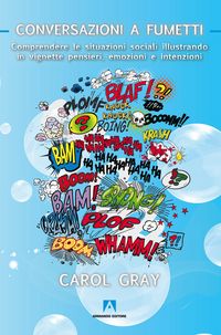 Produktbild: Conversazioni a fumetti