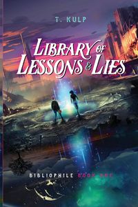 Produktbild: Library of Lessons & Lies