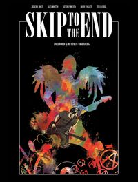 Produktbild: Skip to the End