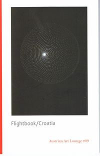 Produktbild: Flightbook Kroatien