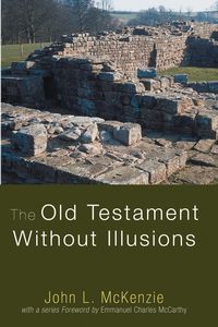 Produktbild: The Old Testament Without Illusions