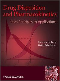 Produktbild: Drug Disposition and Pharmacokinetics