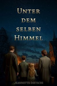 Produktbild: Unter demselben Himmel