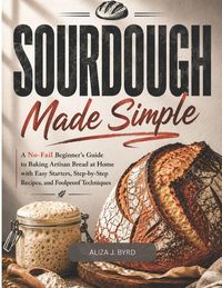 Produktbild: Sourdough Made Simple