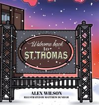 Produktbild: Welcome Back to St. Thomas