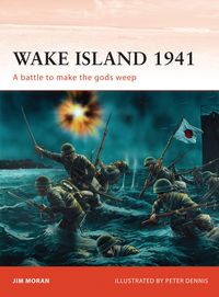 Produktbild: Wake Island 1941