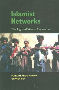 Produktbild: Zahab, M: Islamist Networks