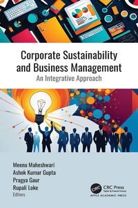 Produktbild: Corporate Sustainability and Business Management