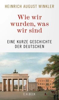Produktbild: Wie wir wurden, was wir sind