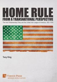 Produktbild: Home Rule from a Transnational Perspective