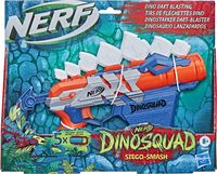 Bild vom Artikel Hasbro - Nerf DinoSquad Stego-Smash vom Autor 