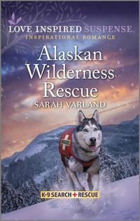 Produktbild: Alaskan Wilderness Rescue