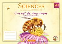 Produktbild: Ateliers Hachette; Sciences Experimentales et Technologie; Ce2,