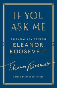 Produktbild: If You Ask Me