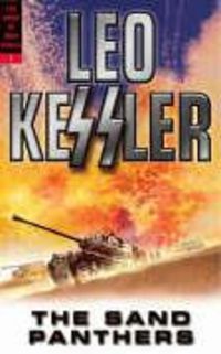 Produktbild: The Sand Panthers