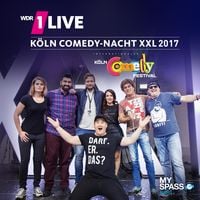 Bild vom Artikel 1Live Köln Comedy Nacht XXL 2017 vom Autor Various