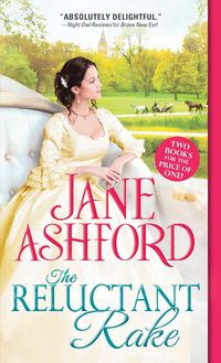 Produktbild: The Reluctant Rake