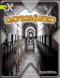 Produktbild: Project X: Lime: Trapped: Imprisoned