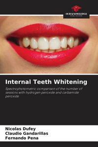 Produktbild: Internal Teeth Whitening