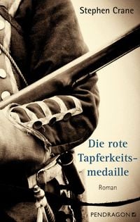 Produktbild: Die rote Tapferkeitsmedaille