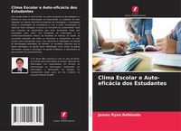 Produktbild: Clima Escolar e Auto-efic&aacute;cia dos Estudantes