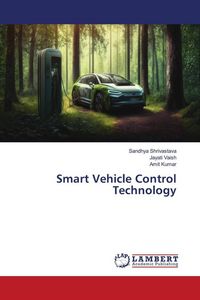Produktbild: Smart Vehicle Control Technology
