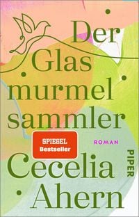 Produktbild: Der Glasmurmelsammler