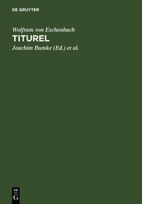 Produktbild: Titurel