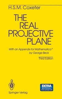 Produktbild: The Real Projective Plane