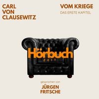 Produktbild: Vom Kriege. Das erste Kapitel.