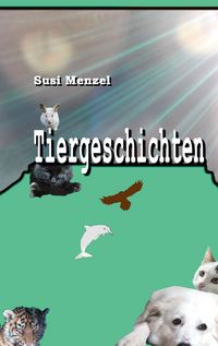 Produktbild: Tiergeschichten