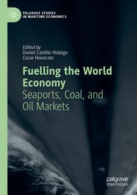 Produktbild: Fuelling the World Economy