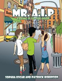 Produktbild: Mr. A.I.P