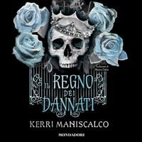 Produktbild: Il regno dei dannati