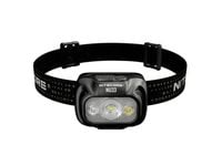 Produktbild: NiteCore NU33 LED Stirnlampe akkubetrieben 200lm 147h NC-NU33