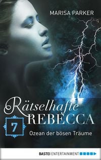 Produktbild: R&auml;tselhafte Rebecca 07