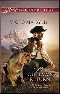 Produktbild: The Outlaw's Return