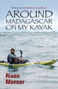 Produktbild: Around Madagascar On My Kayak