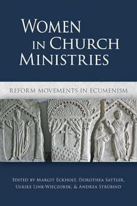 Produktbild: Women in Church Ministries