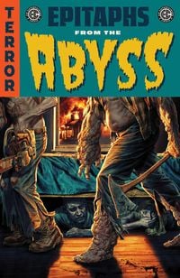 Produktbild: EC Epitaphs from the Abyss Vol. 1
