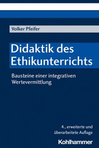 Produktbild: Didaktik des Ethikunterrichts