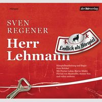 Produktbild: Herr Lehmann