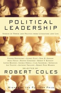 Bild vom Artikel Political Leadership vom Autor Robert Coles
