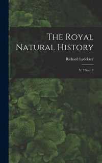 Produktbild: The Royal Natural History