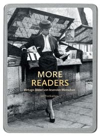 Produktbild: More Readers