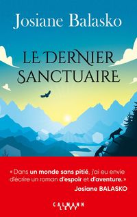 Produktbild: Le dernier sanctuaire