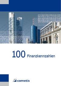 Produktbild: 100 Finanzkennzahlen