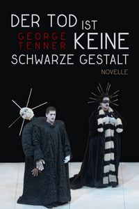Produktbild: Der Tod ist keine schwarze Gestalt