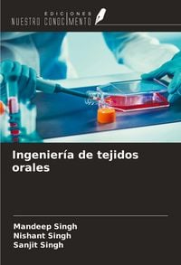 Produktbild: Ingenier&iacute;a de tejidos orales