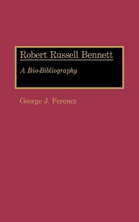 Produktbild: Robert Russell Bennett